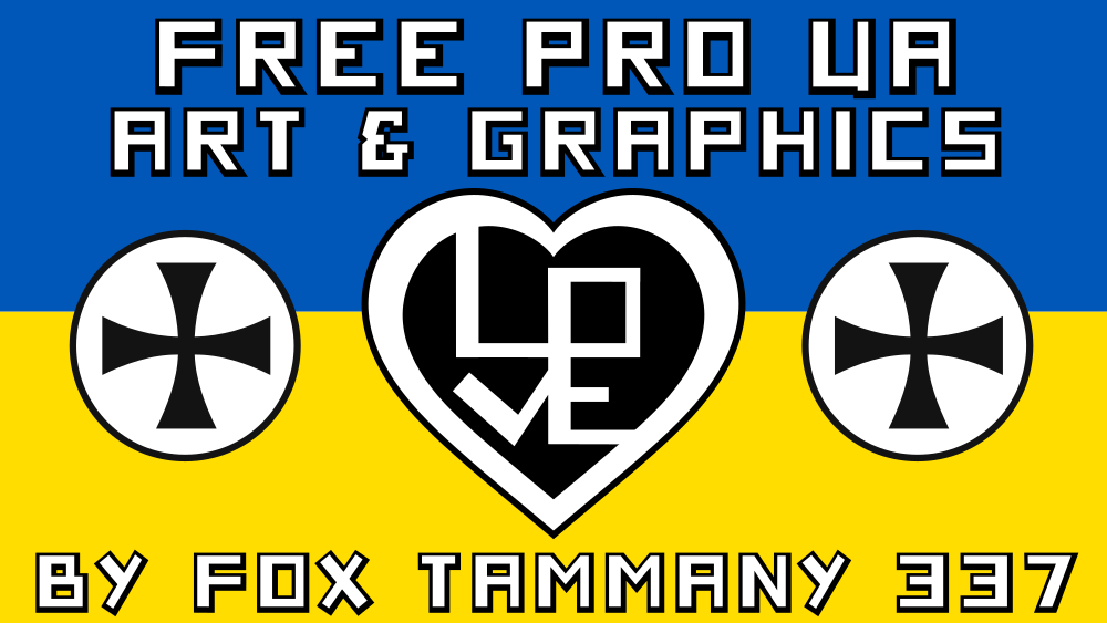 FREE PRO UA ART & GRAPHICS